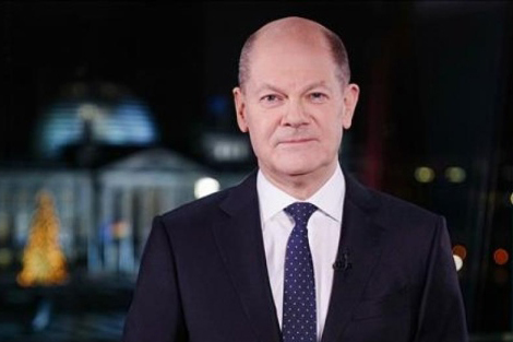 Truyền thông Đức đưa tin đậm về chuyến thăm Việt Nam của Thủ tướng Olaf Scholz