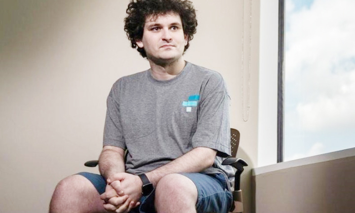 Tỷ phú tiền số vừa phá sản 'chưa từng đọc một quyển sách'