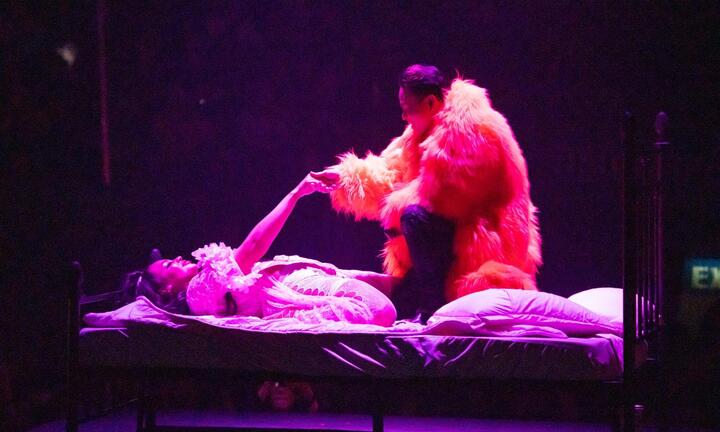 Sở Văn hóa TP.HCM: 'Đêm nhạc của SpaceSpeakers có dấu hiệu vi phạm'