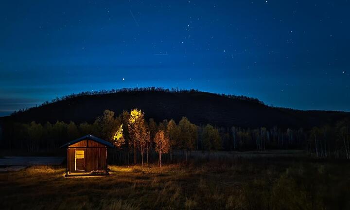 Ngắm bộ ảnh tuyệt đẹp chụp bởi Vivo X90 Pro+