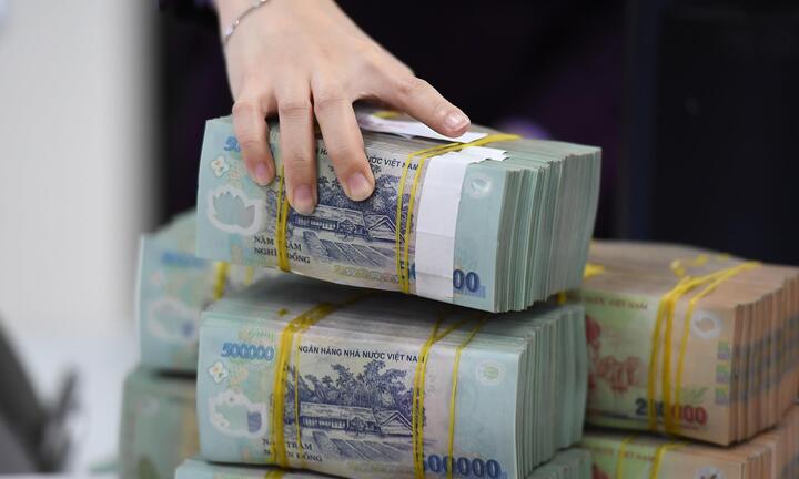 VietinBank đưa lãi suất huy động lên 8,2%/năm