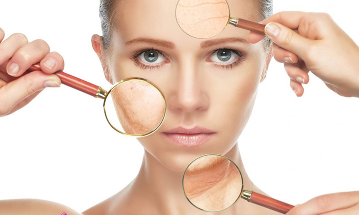 Loại đồ uống khiến bạn già đi rất nhanh