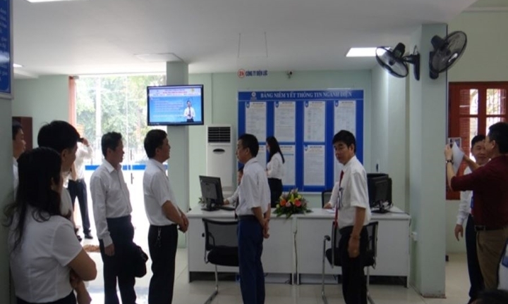 PC Hà Giang: Đẩy mạnh số hóa các dịch vụ điện năng