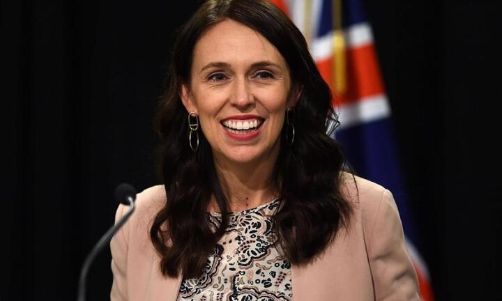 Thủ tướng New Zealand đến Hà Nội, bắt đầu thăm chính thức Việt Nam