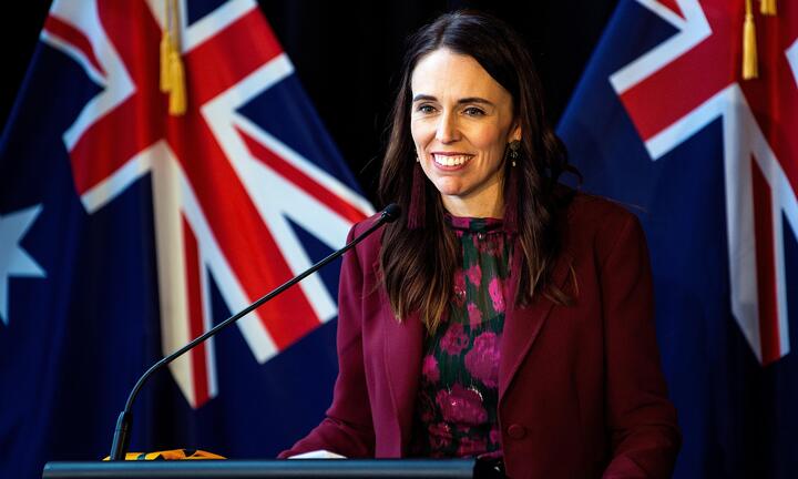 Thủ tướng New Zealand hôm nay bắt đầu thăm chính thức Việt Nam
