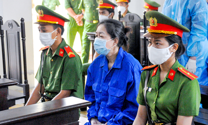 Trùm buôn lậu Mười Tường khai gì về số tiền 470.000 USD?