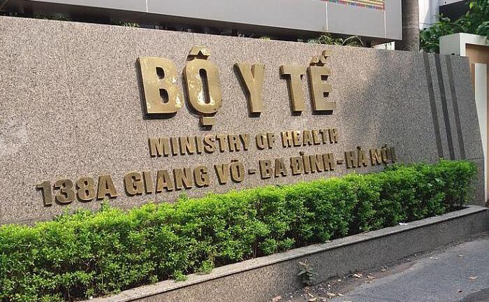 Bộ Y tế giải thể Vụ Truyền thông và Thi đua Khen thưởng, bỏ cấp tổng cục