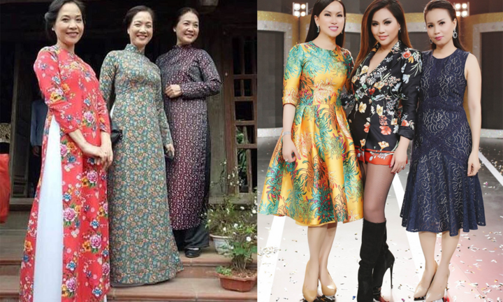 Điểm danh những hội chị em ruột tài sắc vẹn toàn hiếm hoi trong showbiz Việt