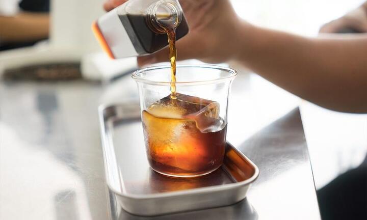 Cách pha cà phê tốt cho sức khỏe