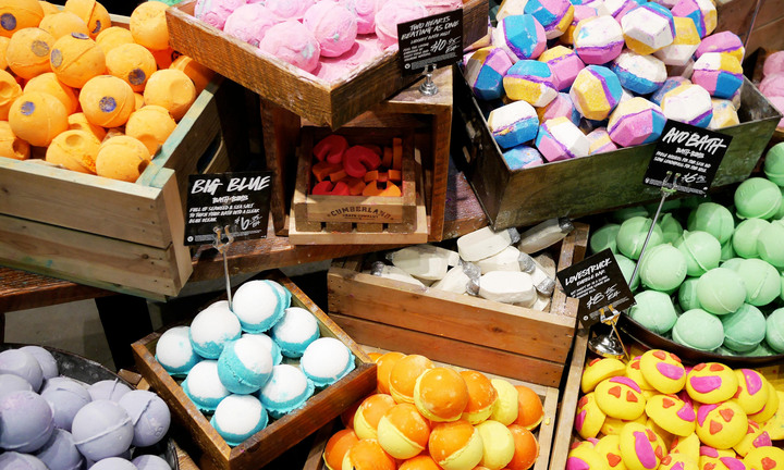 Khi tín đồ làm đẹp yêu thích sản phẩm thân thiện với môi trường