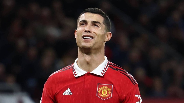 Chuyên gia: Ronaldo không thể quay đầu, đến lúc rời Man Utd