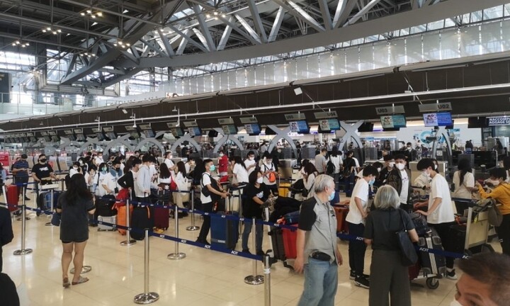 Thái Lan sẽ cấp thị thực riêng cho người nước ngoài tới chữa bệnh