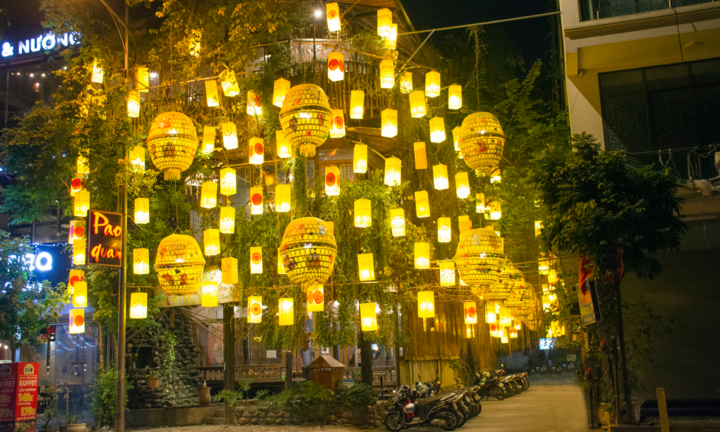 Pao Quán - Nơi gìn giữ những giá trị văn hóa Tây Bắc đặc sắc