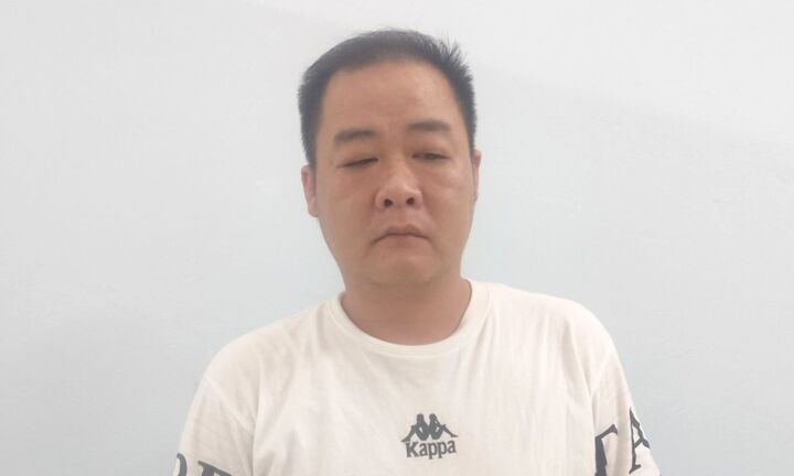 Triệt phá đường dây đánh bạc qua mạng gần 500 tỷ đồng tại Đà Nẵng