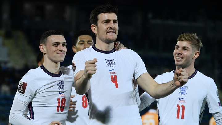 Lịch thi đấu World Cup 2022 bảng B