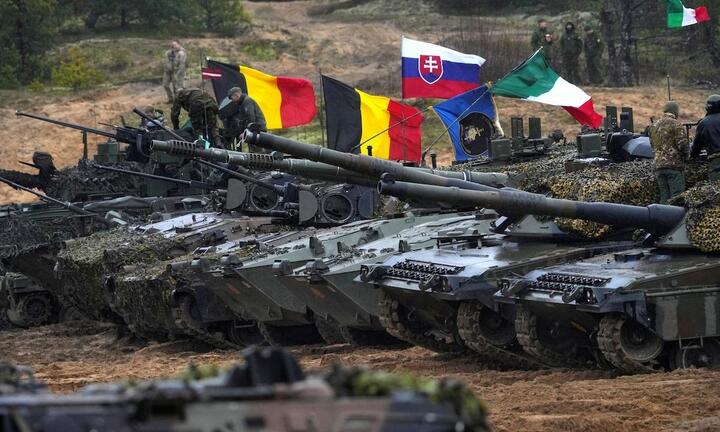 Vì sao Điều 4 và Điều 5 của NATO được nhắc đến sau vụ nổ ở Ba Lan?