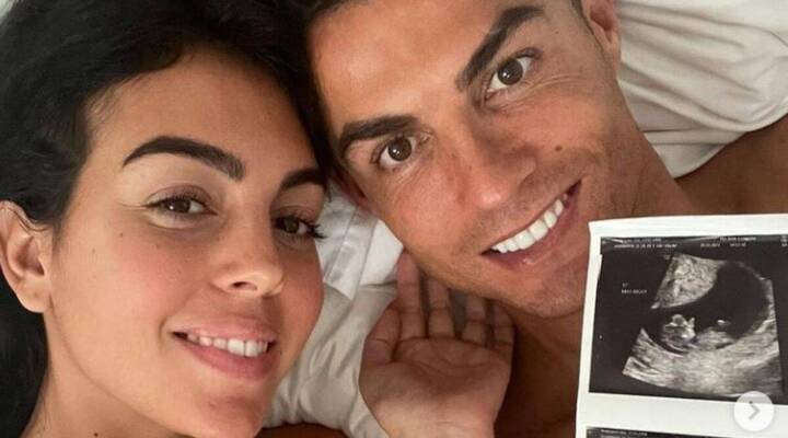 Ronaldo tiết lộ nỗi đau lớn nhất cuộc đời, rơi nước mắt báo tin mất con