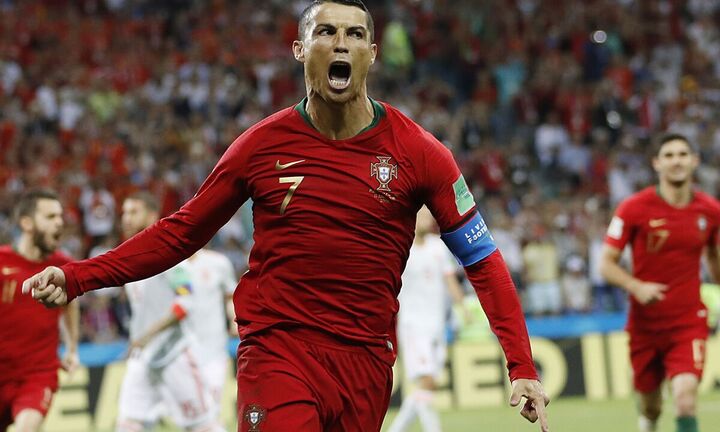 Ronaldo gây 'bão' trước World Cup: Tự tạo áp lực để tỏa sáng