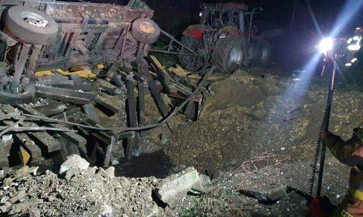 Tổng Thư ký NATO: Nga vẫn phải chịu trách nhiệm về sự cố tên lửa rơi ở Ba Lan