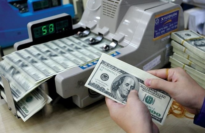 Tỷ giá USD hôm nay 16/11: USD giảm sâu
