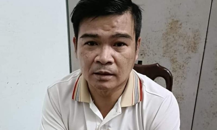 Tạm giữ kẻ giả mạo công an lừa gần 1,7 tỷ đồng của người phụ nữ ở Bình Dương