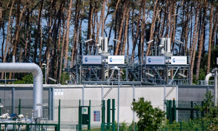 EU đề xuất trần giá khí đốt tự nhiên sau ngày 24/11