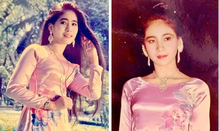 'Đả nữ' Lý Hương: 8 năm chìm trong nước mắt và hiện tại bình yên