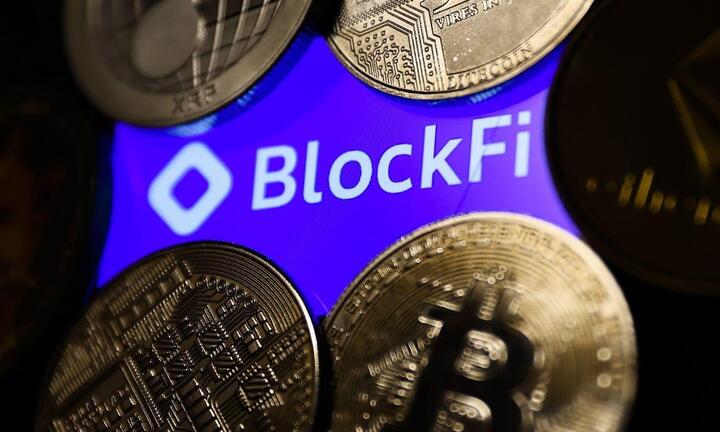 Thêm một công ty gần phá sản vì dính vào sàn giao dịch tiền ảo FTX