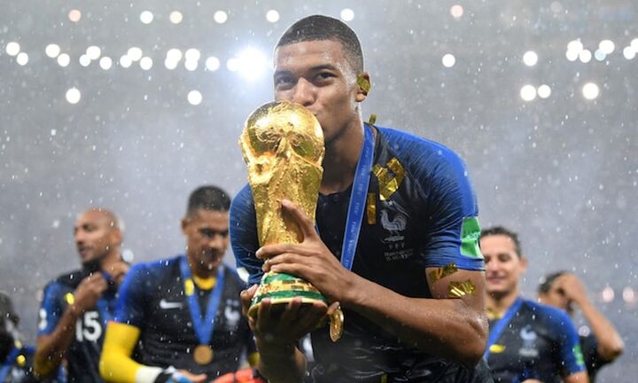 Cầu thủ đắt giá nhất World Cup 2022: Messi, Ronaldo không lọt top 10