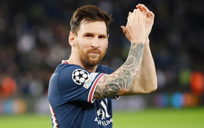 Lionel Messi có lặp lại vinh quang tại Dubai Globe Soccer Awards 2022?