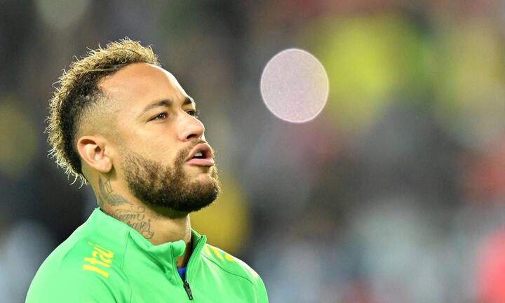 Neymar: 'World Cup là giấc mơ lớn nhất'