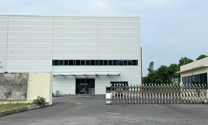 Vi phạm phòng cháy chữa cháy, một công ty ở Bắc Ninh bị phạt gần 90 triệu đồng