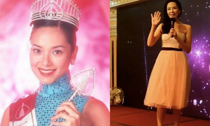 Nàng hậu bị tẩy chay vì làm ‘tiểu tam’, lấy chồng nghèo phải chật vật chạy show