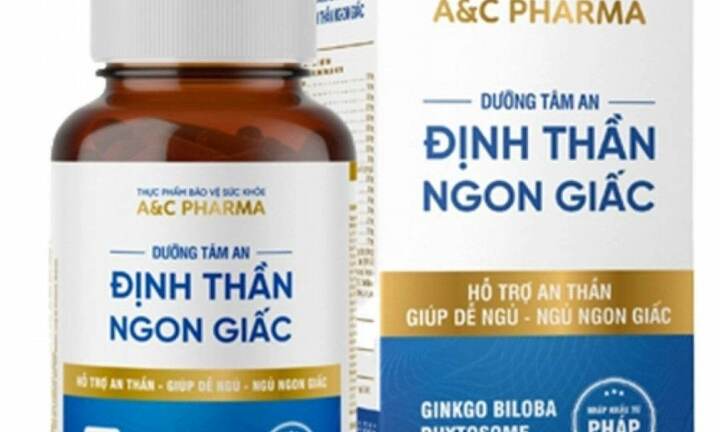 Bộ Y tế cảnh báo người tiêu dùng về viên bổ phổi DK3