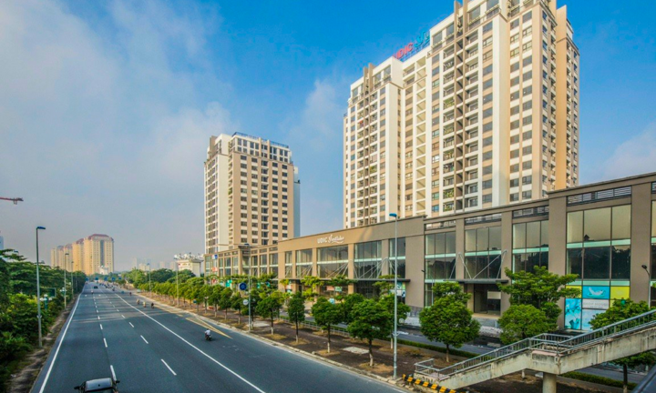 Sở hữu sự bình yên 'đắt giá' ngay giữa lòng Thủ đô