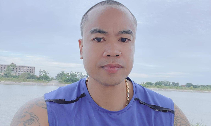 Bắt trùm giang hồ Hưng 'Tiềm' ở Thái Bình