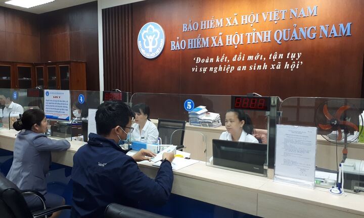 Vai trò then chốt của chính quyền địa phương trong thực hiện chính sách BHXH