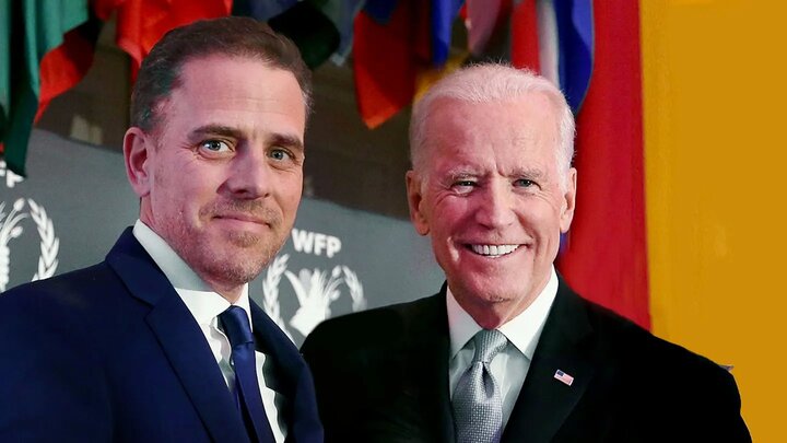 Đảng Cộng hòa lên kế hoạch điều tra gia đình ông Biden, Nhà Trắng lên tiếng 
