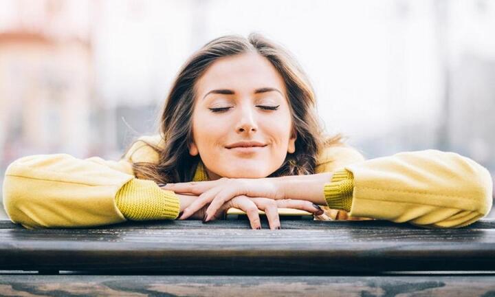 9 thói quen điển hình của người phụ nữ hạnh phúc