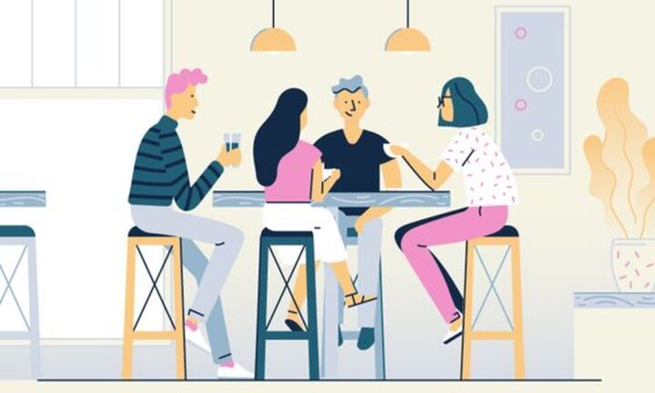 Quen biết được với 6 kiểu người này, ngày thành công của bạn không còn xa