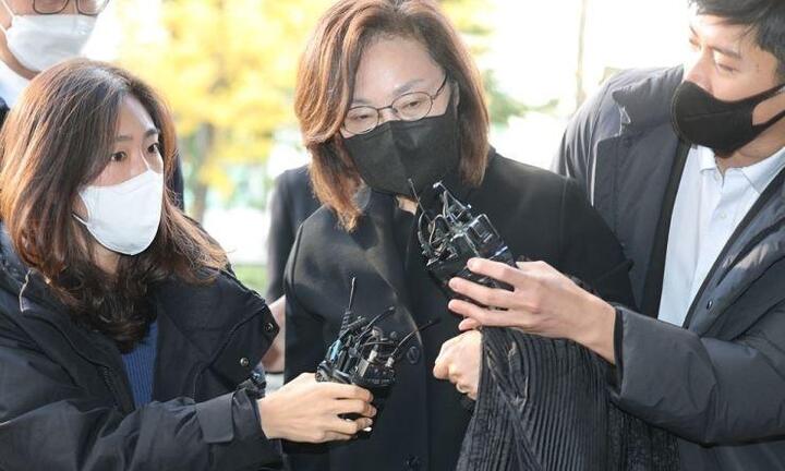 Thêm cảnh sát cấp cao bị triệu tập vụ thảm kịch Itaewon