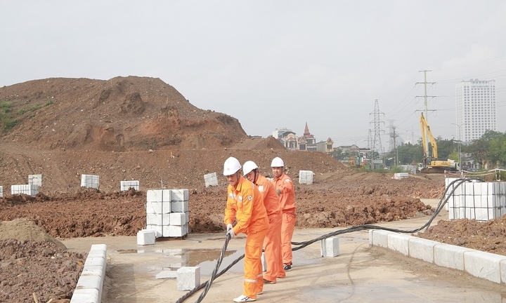 PC Ninh Bình cấp điện phục vụ Festival Tràng An kết nối di sản năm 2022