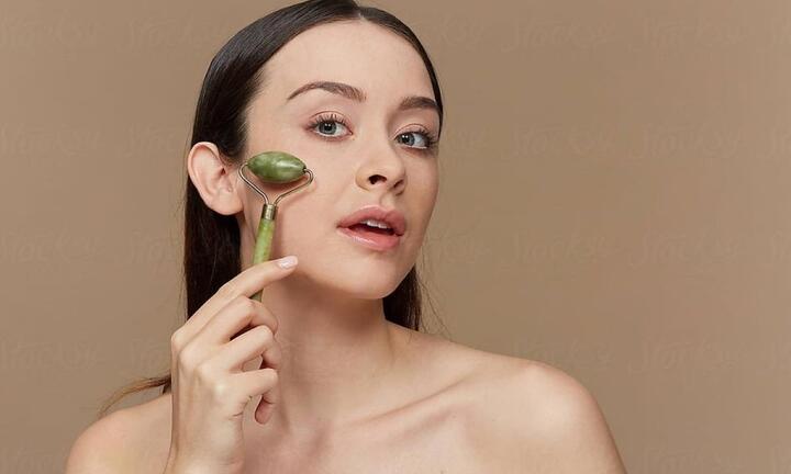 6 mẹo giúp bạn có gương mặt vline, không nọng cằm