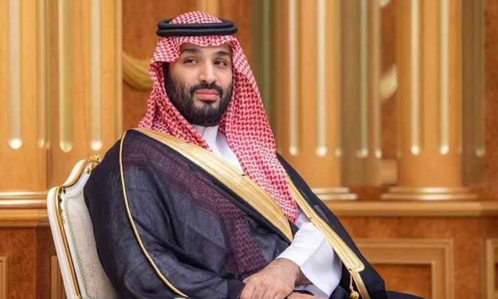 Mỹ xác nhận Thái tử Ả Rập Xê-út được quyền miễn truy tố