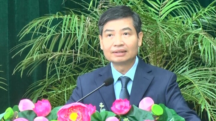 Phú Yên có tân Chủ tịch UBND tỉnh 