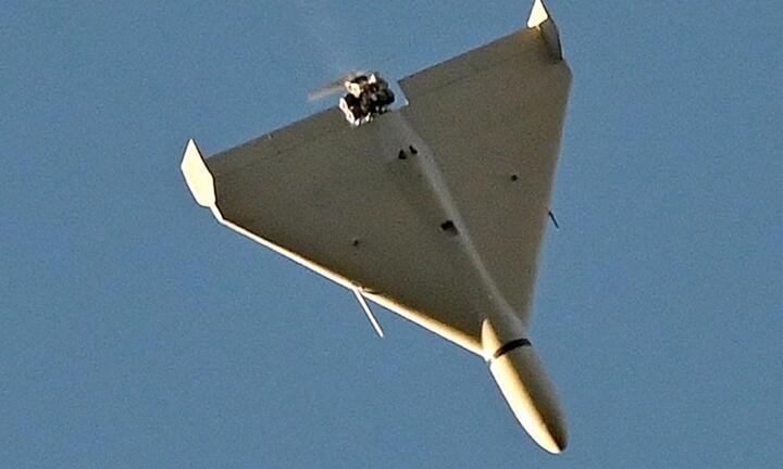 Sự lợi hại không ngờ của UAV cảm tử Iran sau khi được Nga cải tiến