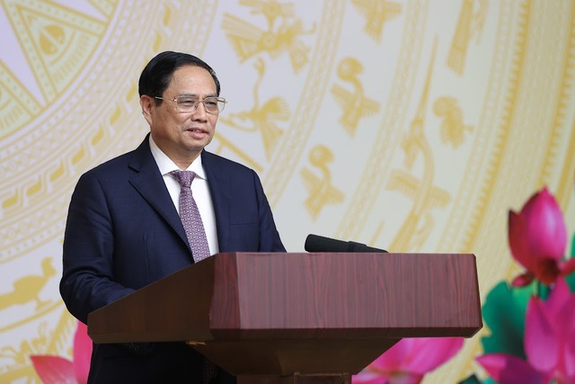 Thủ tướng lắng nghe tâm tư của những nhà giáo tiêu biểu