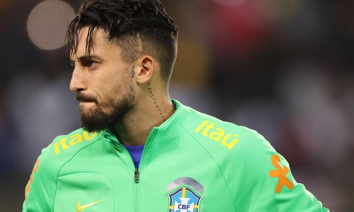 Neymar khiến đồng đội ở tuyển Brazil chấn thương trước thềm World Cup 2022