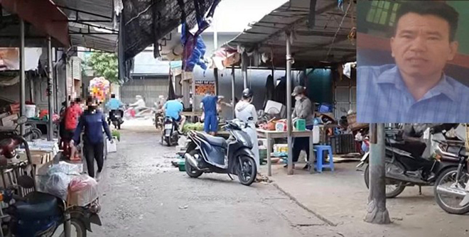 Xôn xao việc một Chủ tịch UBND thị trấn bị tòa tuyên phạm tội hình sự vẫn tại vị