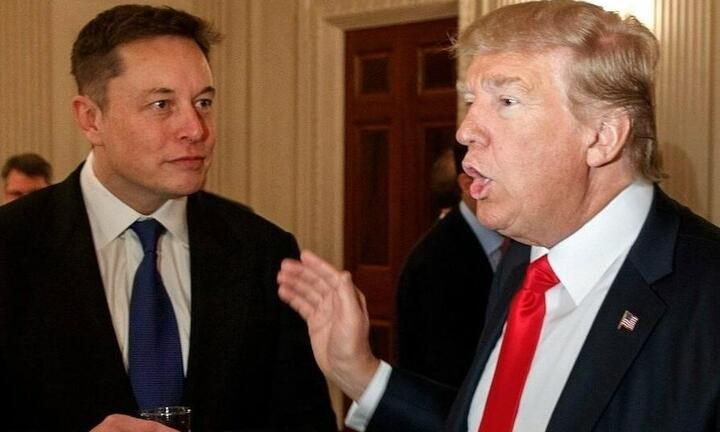 Musk khảo sát việc phục hồi tài khoản Twitter của ông Trump